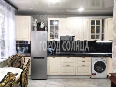 Продажа квартиры Омск.&nbsp;Красной Звезды 1-я, 71