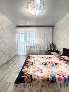 Продажа квартиры Омск.&nbsp;Красной Звезды 1-я, 71