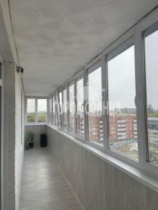 Продажа квартиры Омск.&nbsp;Красной Звезды 1-я, 71