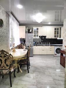 Продажа квартиры Омск.&nbsp;Красной Звезды 1-я, 71