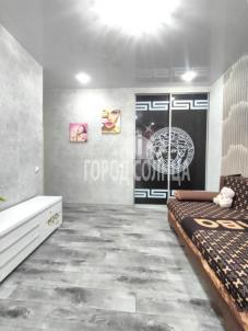 Продажа квартиры Омск.&nbsp;Красной Звезды 1-я, 71