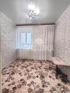 Продажа квартиры Омск.&nbsp;Красной Звезды 1-я, 71