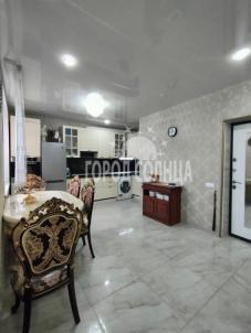 Продажа квартиры Омск.&nbsp;Красной Звезды 1-я, 71