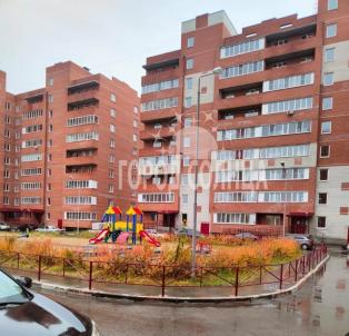 Продажа квартиры Омск.&nbsp;Красной Звезды 1-я, 71