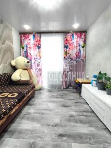 Продажа квартиры Омск.&nbsp;Красной Звезды 1-я, 71