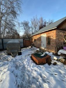Продажа дома Омск.&nbsp;сосн энергия ,311 аллея 6