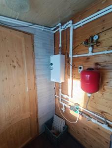 Продажа дома Омск.&nbsp;сосн энергия ,311 аллея 6