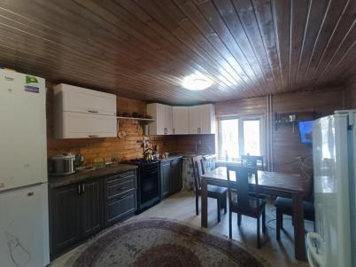 Продажа дома Омск.&nbsp;сосн энергия ,311 аллея 6