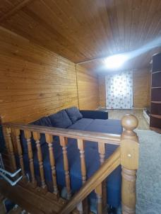 Продажа дома Омск.&nbsp;сосн энергия ,311 аллея 6