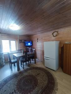 Продажа дома Омск.&nbsp;сосн энергия ,311 аллея 6