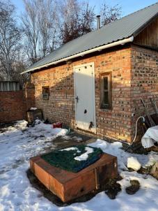 Продажа дома Омск.&nbsp;сосн энергия ,311 аллея 6