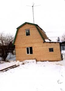 Продажа дома Омск.&nbsp;сосн энергия ,311 аллея 6