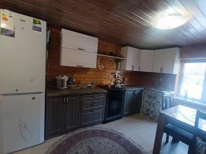 Продажа дома Омск.&nbsp;сосн энергия ,311 аллея 6