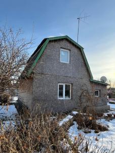 Продажа дома Омск.&nbsp;сосн энергия ,311 аллея 6