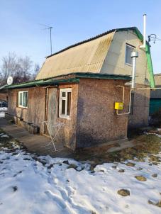 Продажа дома Омск.&nbsp;сосн энергия ,311 аллея 6