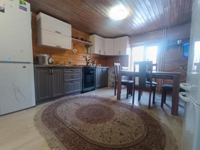 Продажа дома Омск.&nbsp;сосн энергия ,311 аллея 6