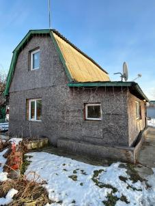 Продажа дома Омск.&nbsp;сосн энергия ,311 аллея 6