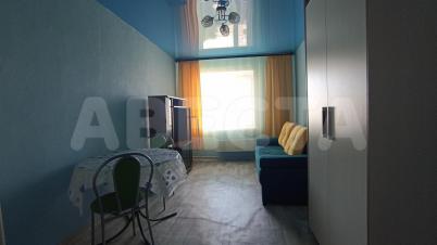 Продажа квартиры Омск.&nbsp;ул. Кемеровская, 134