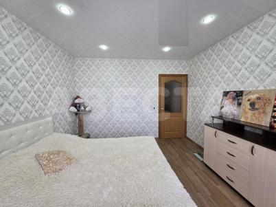 Продажа квартиры Омск.&nbsp;п. Биофабрика, 12к1