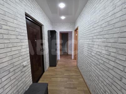 Продажа квартиры Омск.&nbsp;п. Биофабрика, 12к1