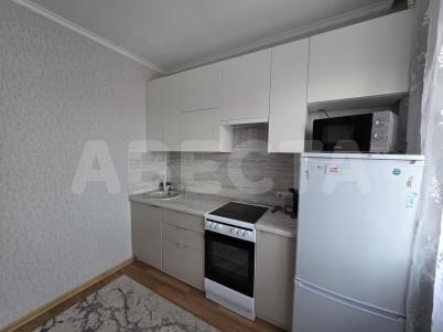 Продажа квартиры Омск.&nbsp;п. Биофабрика, 12к1