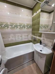 Продажа квартиры Омск.&nbsp;п. Биофабрика, 12к1