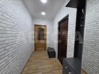 Продажа квартиры Омск.&nbsp;п. Биофабрика, 12к1