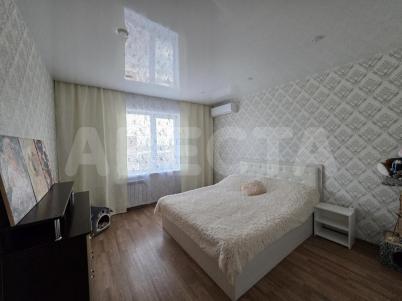 Продажа квартиры Омск.&nbsp;п. Биофабрика, 12к1