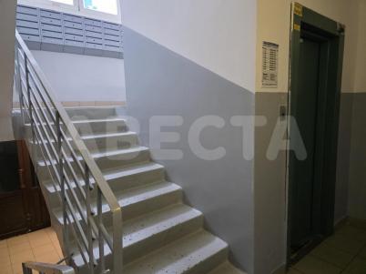 Продажа квартиры Омск.&nbsp;п. Биофабрика, 12к1