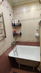 Продажа квартиры Омск.&nbsp;улица Сергея Тюленина 5Б