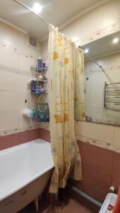 Продажа квартиры Омск.&nbsp;улица Сергея Тюленина 5Б