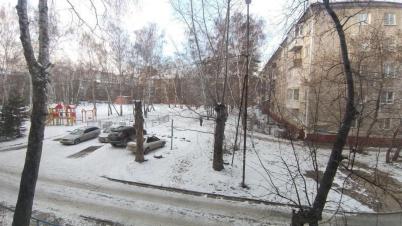 Продажа квартиры Омск.&nbsp;улица Сергея Тюленина 5Б