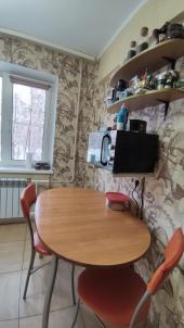 Продажа квартиры Омск.&nbsp;улица Сергея Тюленина 5Б