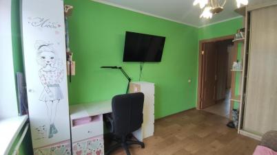 Продажа квартиры Омск.&nbsp;улица Сергея Тюленина 5Б