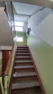 Продажа квартиры Омск.&nbsp;улица Сергея Тюленина 5Б