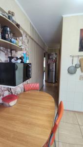 Продажа квартиры Омск.&nbsp;улица Сергея Тюленина 5Б