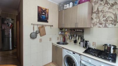 Продажа квартиры Омск.&nbsp;улица Сергея Тюленина 5Б