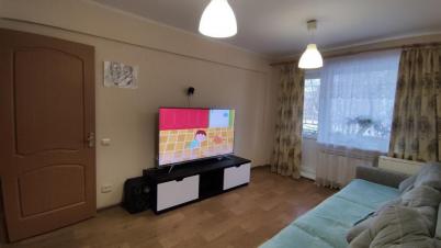 Продажа квартиры Омск.&nbsp;улица Сергея Тюленина 5Б