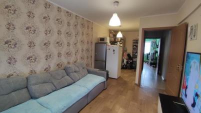 Продажа квартиры Омск.&nbsp;улица Сергея Тюленина 5Б