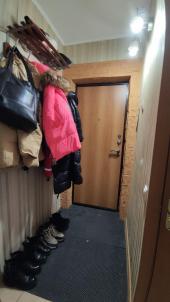 Продажа квартиры Омск.&nbsp;улица Сергея Тюленина 5Б