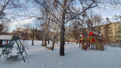 Продажа квартиры Омск.&nbsp;улица Сергея Тюленина 5Б