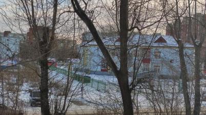 Продажа квартиры Омск.&nbsp;улица Сергея Тюленина 5Б