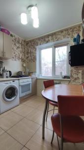 Продажа квартиры Омск.&nbsp;улица Сергея Тюленина 5Б