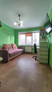 Продажа квартиры Омск.&nbsp;улица Сергея Тюленина 5Б