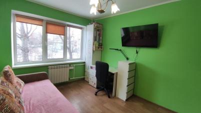 Продажа квартиры Омск.&nbsp;улица Сергея Тюленина 5Б