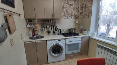 Продажа квартиры Омск.&nbsp;улица Сергея Тюленина 5Б