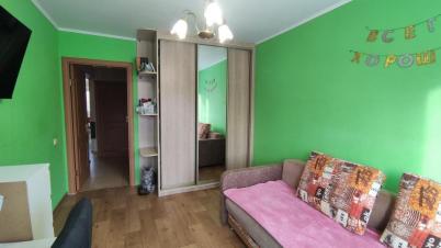 Продажа квартиры Омск.&nbsp;улица Сергея Тюленина 5Б