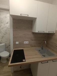 Продажа квартиры Омск. Магистральная улица 40Б