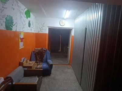 Продажа квартиры Омск. Магистральная улица 40Б