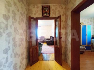 Продажа квартиры Омский.&nbsp;.&nbsp;Харино, ул. Береговая, 214А